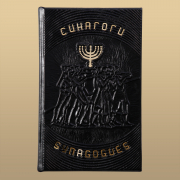 Книга "Синагоги"