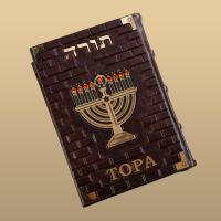 Книга Тора (M4)