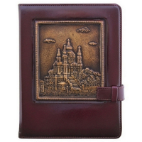 Ежедневник Андреевская Церковь 