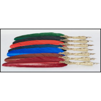 Набор для письма "Week"