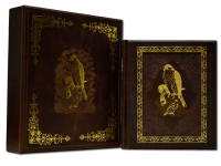 Подарочная книга. Охота в коробке