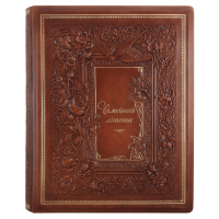 Родословная книга "Сімейний літопис"