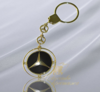 Брелок "Mercedes Benz"