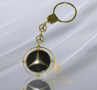 Брелок "Mercedes Benz"