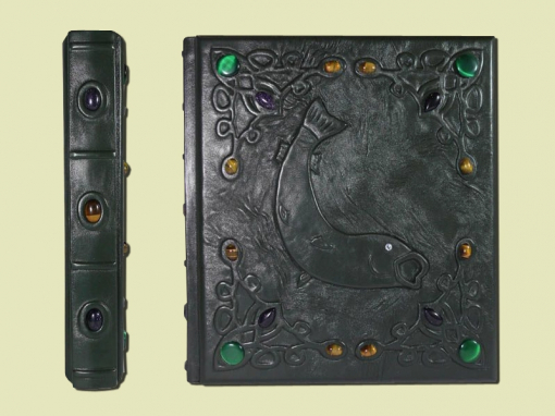 Книга Современная энциклопедия рыбалки