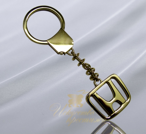 Брелок "Honda"