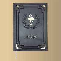 Ежедневник для врача