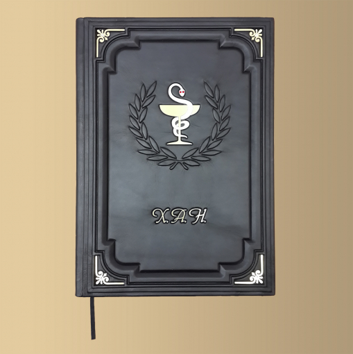 Ежедневник для врача