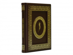 Книга Сонеты Шекспира