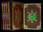 Библиотека руководителя 5 томов (Brown)