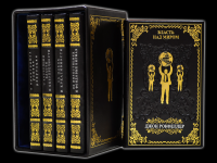 Книга Власть над миром (в 5 ти томах)