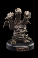 Скульптура "Мистер счастливчик"