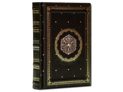 Книга Сонник