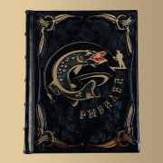 Книга Философия Рыбалки (М1)