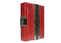 Книга Роберт Грин. 33 стратегии войны (Robbat rosso)