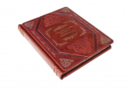 Книга Остров сокровищ