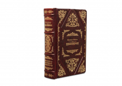 Книга Джованни Бокаччо «Декамерон»