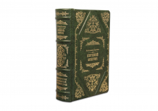 Книга Александр Пушкин «Евгений Онегин»