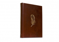 Тетрадь (Перо)