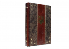 Ежедневник "Украина" (ЕФА6751)