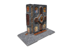 Книга "Святая земля"