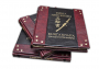 Книга "Искусство войны" (Сунь-Цзы. Лао-Цзы. Книга пяти колец) в 3-х томах