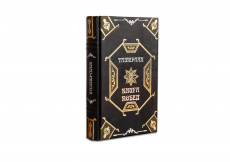 Книга Тамерлан "Книга побед"