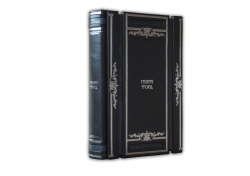 Книга Генри Форд "Моя жизнь мои достижения"