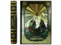 Священное Евангелие на церковно-славянском языке (Эксклюзивное издание)