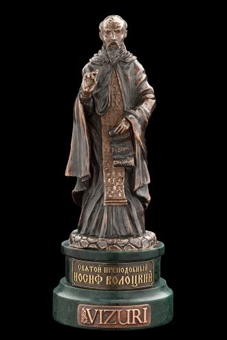 Преподобный Иосиф Волоцкий