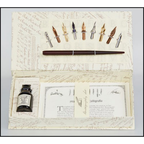 Набор для письма "Комфорт"