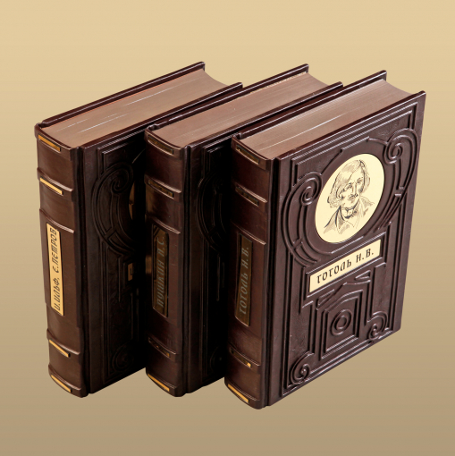 Библиотека великих писателей (30 томов)