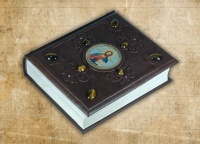 Книга 365 молитв