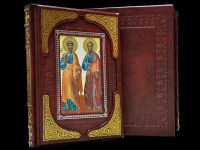 Книга Великая сила молитвы в 2х томах