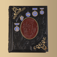Книга Энциклопедия Собаки