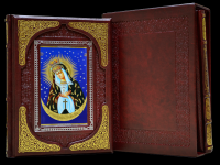 Книга Чудотворные иконы серия из 2-х книг