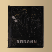 Иллюстрированная Библия