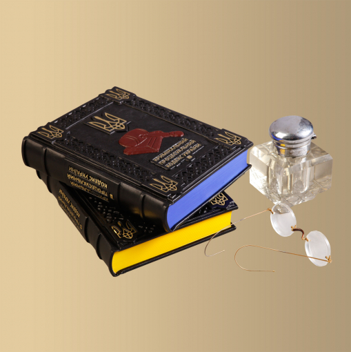 Книга Криминально процессуальный кодекс Украины