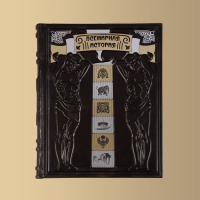 Книга Всемирная История (M2)