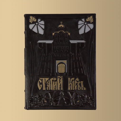 Книга "Старый Киев (M1)"