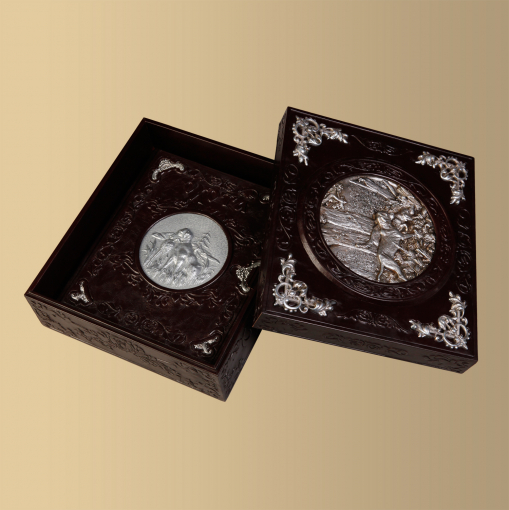 Книга "Охота - Курт Блюхель (M2)"