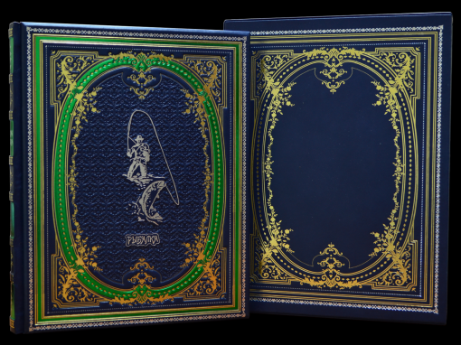 Книга Рыбалка. Владимир Бутромеев