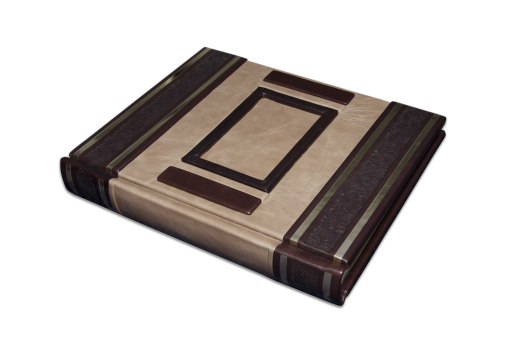 ФОТОАЛЬБОМ (ROBBAT)