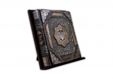 ПОДАРОЧНЫЙ ФОТОАЛЬБОМ МВС УКРАЇНИ (Е)