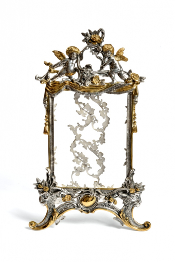 ФОТОРАМКА "АНГЕЛОЧКИ"