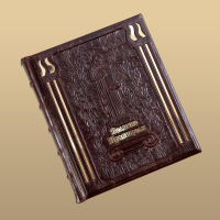 Книга Великие Правители