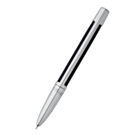 Шариковая ручка S. T. Dupont Defi Palladium Multi-pen