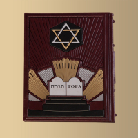 Книга Тора (M1)