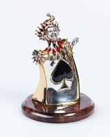 КАРТА "ПИКИ-ЭМАЛИ"