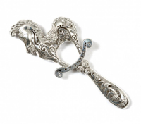 ПОГРЕМУШКА "ЛОШАДКА"